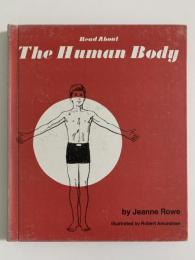 Read About  The Human Body