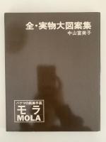 モラ パナマの民族手芸 MOLA / 中山富美子