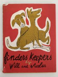 Finders keepers