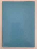  Hans-Peter Feldmann 写真集　/  Das kleine Mövenbuch  The little seagull book