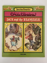 Ali Baba / JACK and the BEANSTALK