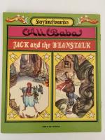 Ali Baba / JACK and the BEANSTALK