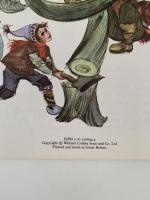Ali Baba / JACK and the BEANSTALK