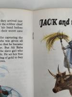 Ali Baba / JACK and the BEANSTALK