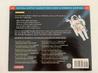 CAN YOU HEAR A SHOUT IN SPACE？