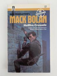 MACK BOLAN / Hellfire Crusade