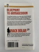 MACK BOLAN / Hellfire Crusade