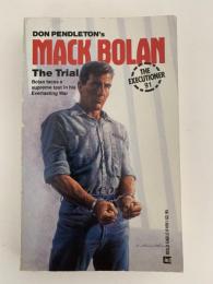 MACK BOLAN /  The Trial