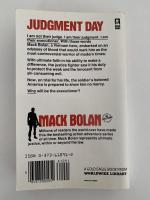 MACK BOLAN /  The Trial