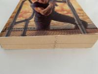 MACK BOLAN /  The Fire Eaters
