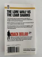 MACK BOLAN / Council of Kings