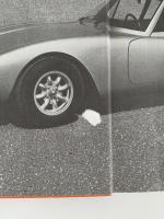 Styling　automobiles Design