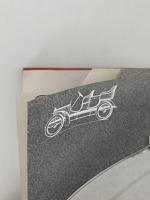 Styling　automobiles Design