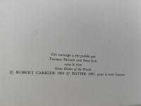 GRANDS PLATS DU MONDE（世界の素晴らしい料理）