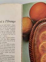 GRANDS PLATS DU MONDE（世界の素晴らしい料理）