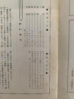 わんぱく戦争　映画パンフレット