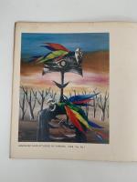 ALBERT TUCKER　PAINTINGS　展覧会　図録