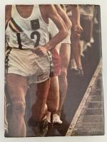 '64 東京オリンピック　XVIII Olympiad Tokyo 1964