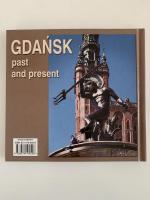 GDANSK past and present（グダンスク　今と昔)