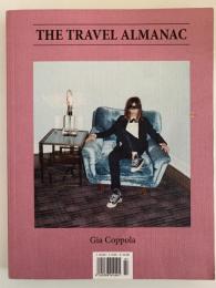 THE TRAVEL ALMANAC　SPRING / SUMMER 2014