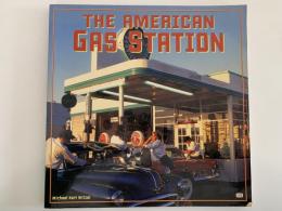 THE AMERICAN GAS STATION
