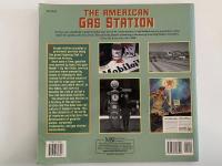 THE AMERICAN GAS STATION