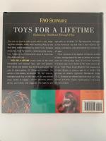 FAO SCHWARZ　TOYS FOR A LIFETIME