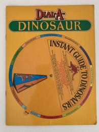 DIAL-A-DINOSAUR