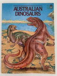 AUSTRALIAN DINOSAURS