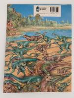 AUSTRALIAN DINOSAURS