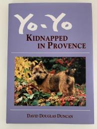 Yo-Yo KIDNAPPED IN PROVENCE（ヨーヨ プロヴァンスの誘拐事件）