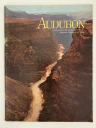 AUDUBON JANUARY- FEBRUARY 1966