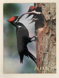 AUDUBON MARCH 1970