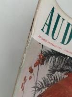 AUDUBON NOVEMBER-DECEMBER 1961