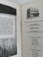AUDUBON NOVEMBER-DECEMBER 1961