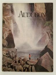 AUDUBON NOVEMBER- DECEMBER 1965