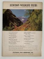 AUDUBON NOVEMBER- DECEMBER 1965