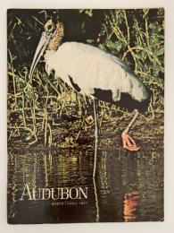 AUDUBON MARCH-APRIL 1967