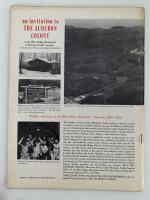 AUDUBON MARCH-APRIL 1966