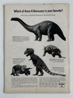 AUDUBON JULY-AUGUST 1965