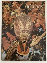 AUDUBON SEPTEMBER- OCTOBER 1966