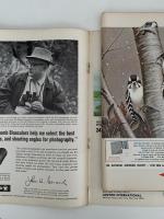 AUDUBON SEPTEMBER- OCTOBER 1966