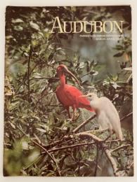 AUDUBON  MARCH-APRIL 1965