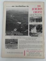 AUDUBON  MARCH-APRIL 1965