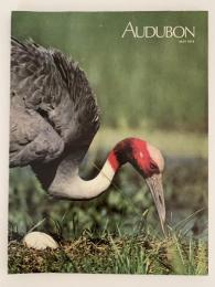 AUDUBON MAY 1974