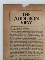 AUDUBON MAY 1974