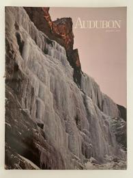 AUDUBON JANUARY 1969