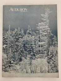 AUDUBON JANUARY 1976
