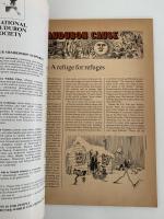 AUDUBON JANUARY 1976
