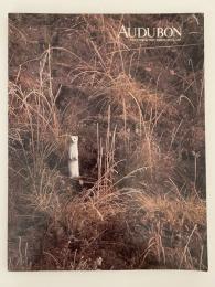 AUDUBON NOVEMBER 1980